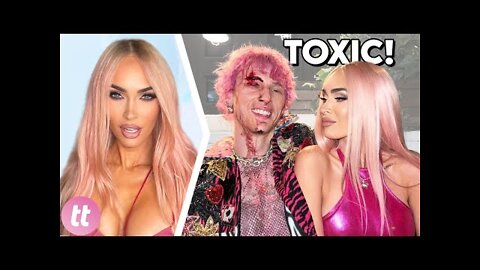 MGK Is A Huge Red Flag..
