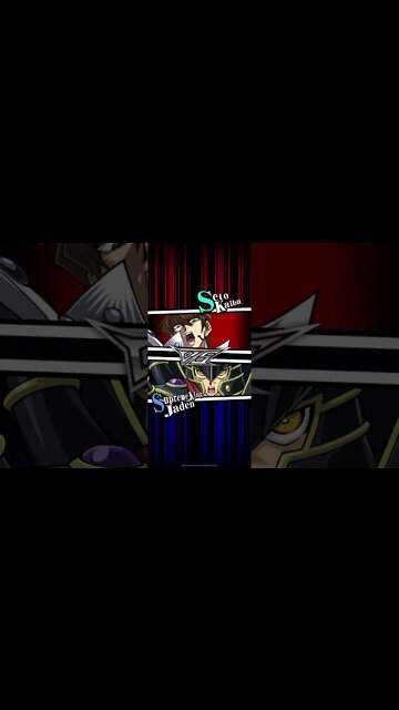 Yu-Gi-Oh! Duel Links - KC Cup Nov. 2021 Day 8 Gameplay x Opponent Surrender?