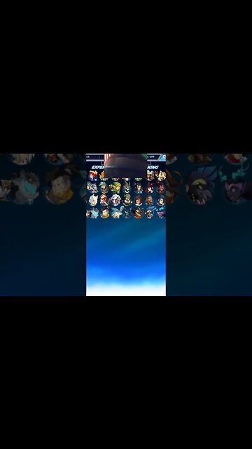 just make thea a lil stronger #shorts