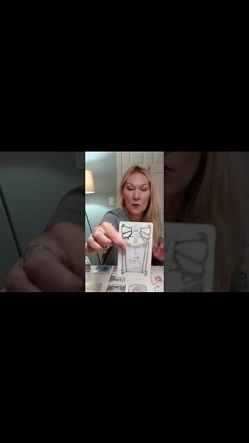 Daily Tarot #tarot #dailytarot