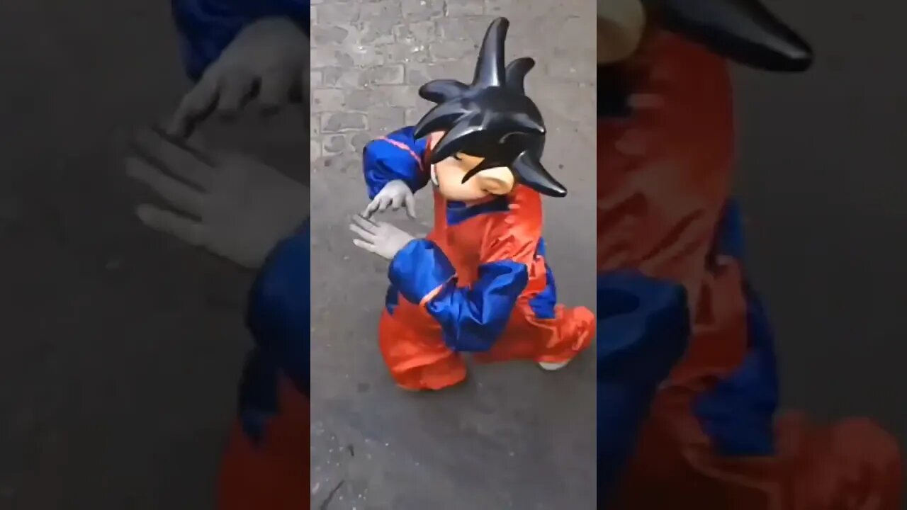 MELHORES PASSINHOS, DO FOFÃO, O MÁSKARA, GOKU E HOMEM-ARANHA DANÇANDO NA CARRETA DA ALEGRIA