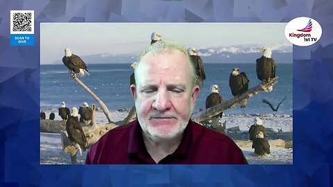 Motivation Gifts Part 1 (Maturing the Sons of God with Apostle Michael Fram)