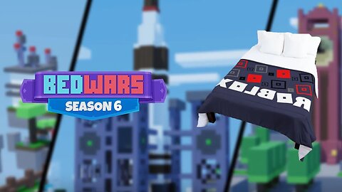 Roblox Bedwars Ranked!! Playing with Viewers!! #roblox #bedwars #robloxbedwars
