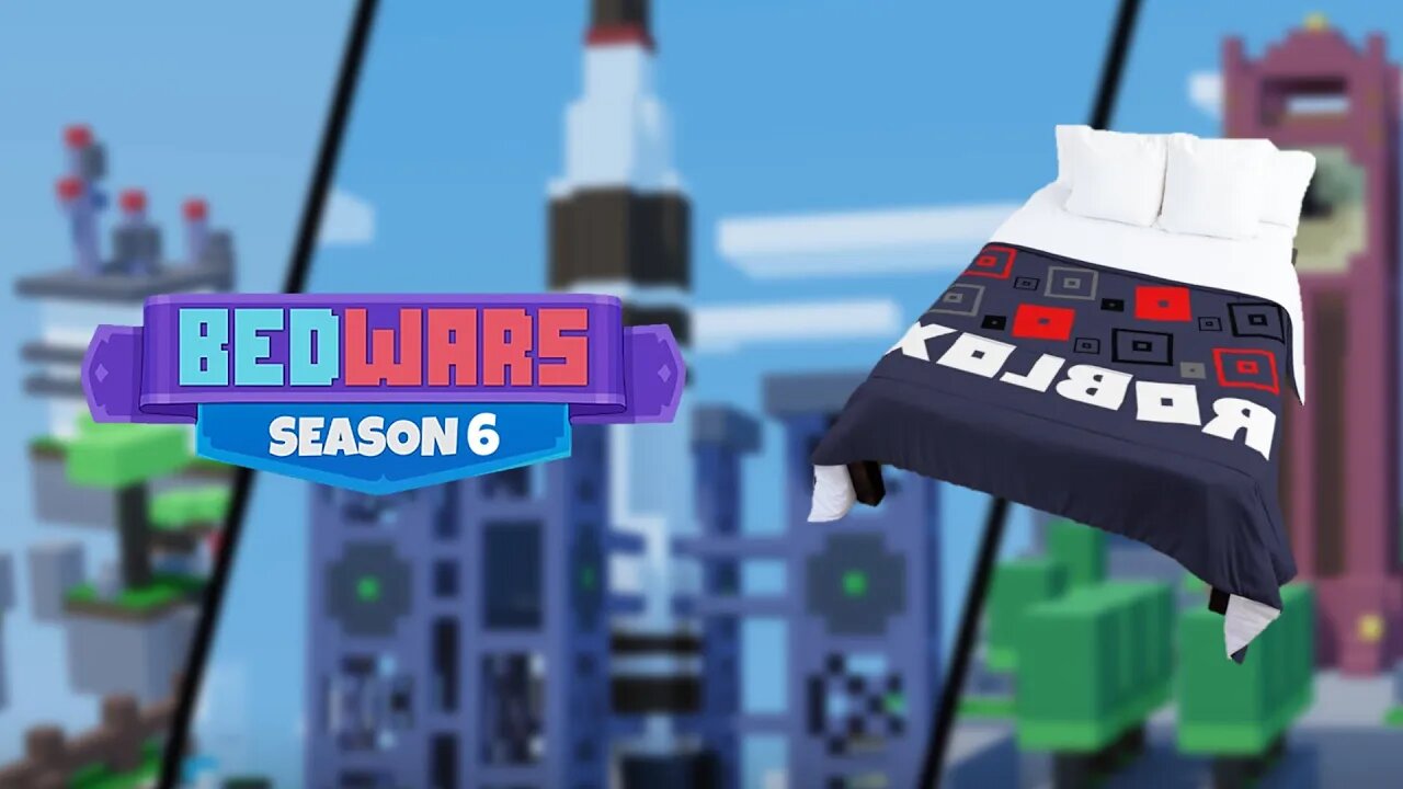 Roblox Bedwars Ranked!! Playing with Viewers!! #roblox #bedwars #robloxbedwars