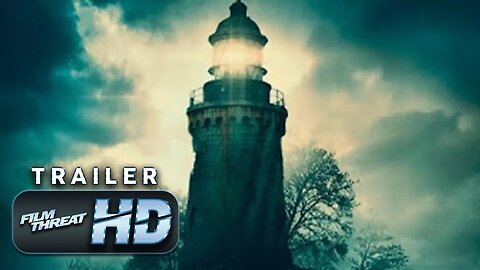 SHADOW ISLAND | Official HD Trailer (2023) | THRILLER | Film Threat Trailers