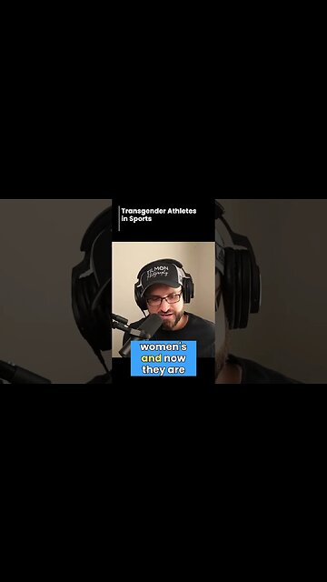 Have they taken #sports away from #athletes #applepodcasts #podcast #christianity #bible