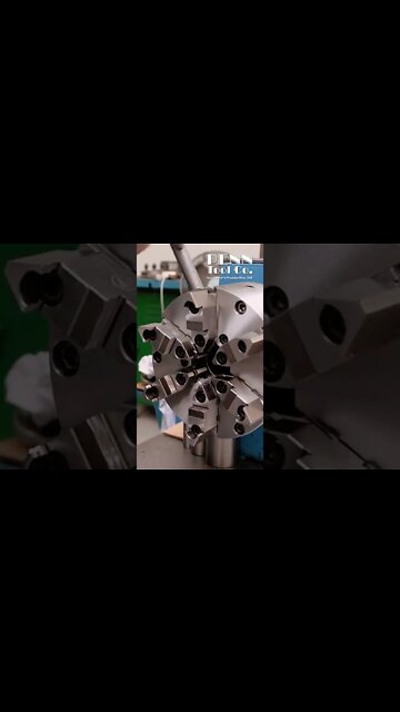 Checking Runout on a Lathe Chuck