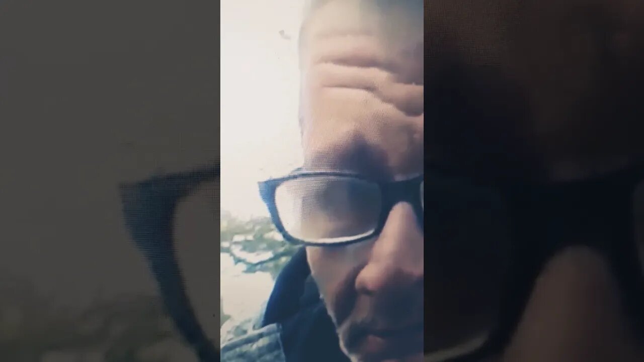 We Made Tony Pizza Change His Glasses