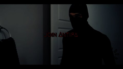 Join Antifa Today