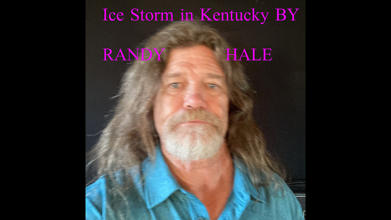 Ice Storm in Kentucky