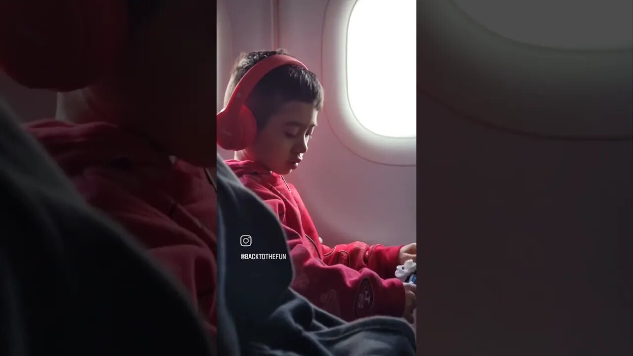 I want to fly away