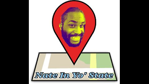 Nate In Yo State Live Q&A: IRL Streamer Crash Out | What's next?