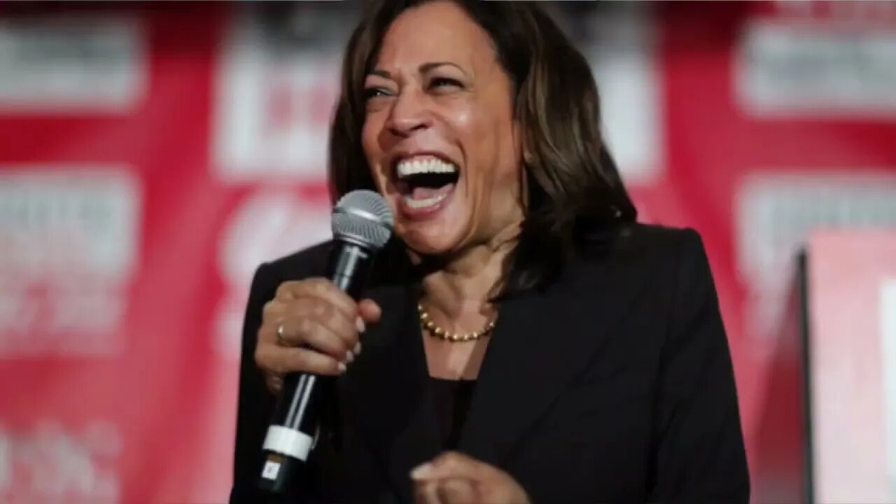 Kamala Claims She Secured the Border ...But Trump! (w/ host K-von)