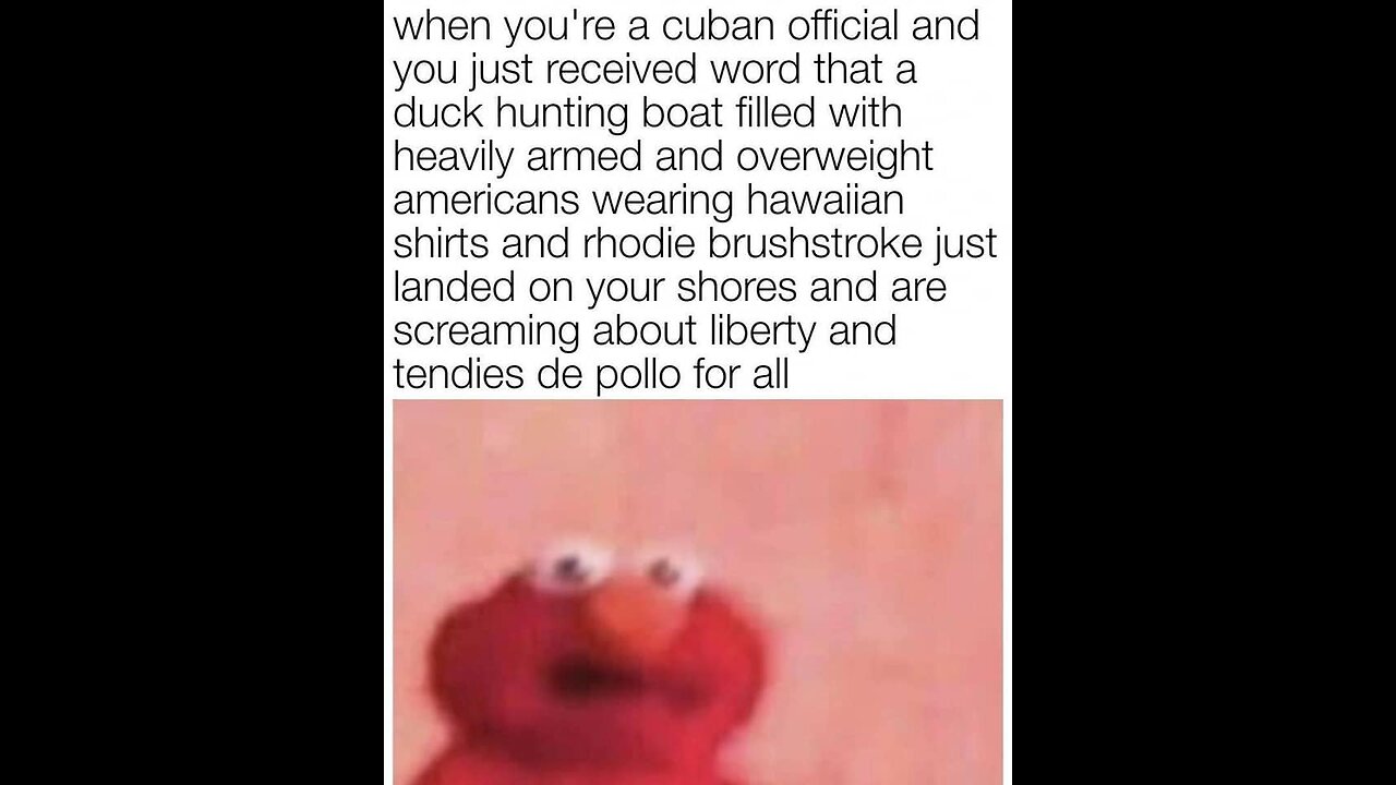 Cuban Missile Crisis 2.0