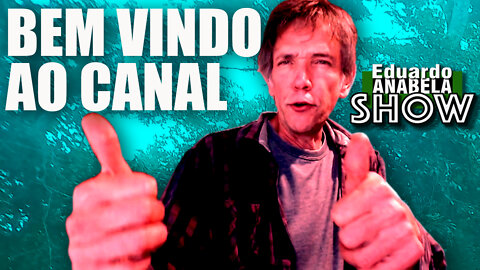 BEM VINDO AO CANAL Eduardo Anabela SHOW