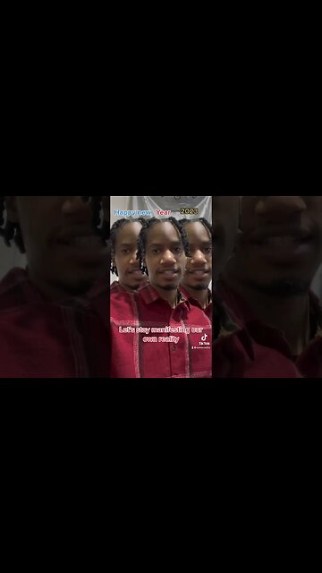 #chosenones this year we elevate #big on god we wining the battle #spiritual movement #takeover