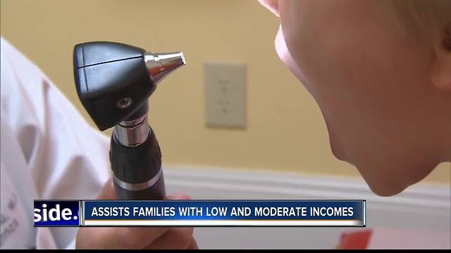 CHIP expiration affecting thousands of Idaho kids