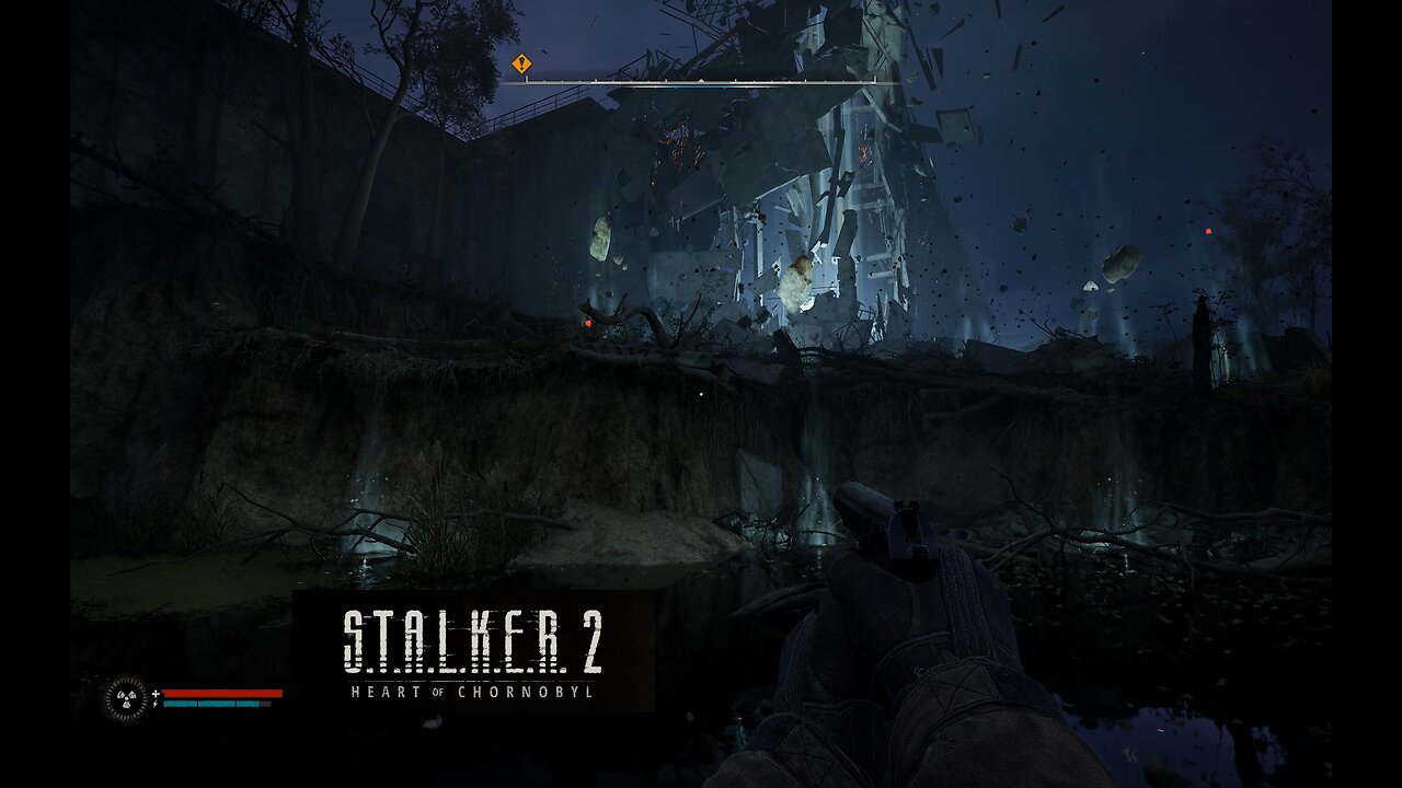 Stalker 2 - part 1 en_ukr