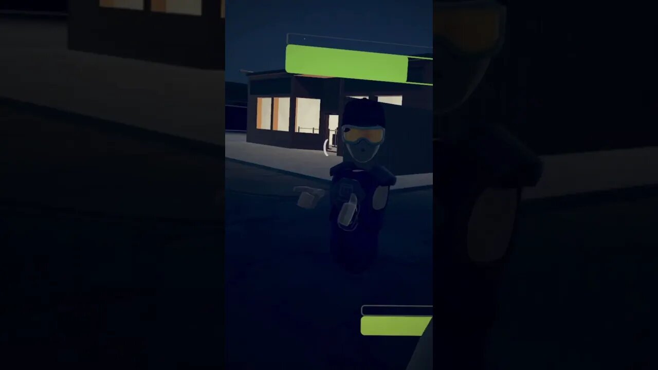 jumping foos in vr
