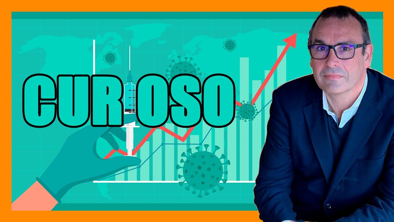 Curiosas coincidencias económico-covidicias