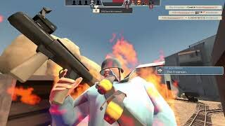 Team Fortress 2!!!