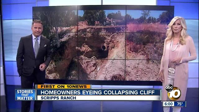 10News at 6pm Top Stories