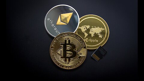 BITCOIN PRICE PREDICTOIN 2021