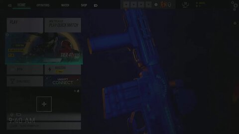 Rainbow Six Siege 5/30/2022