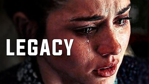 LEGACY | Best Motivational Speech