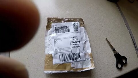 Surprise Package