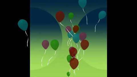 Bridge over Troubled Balloons