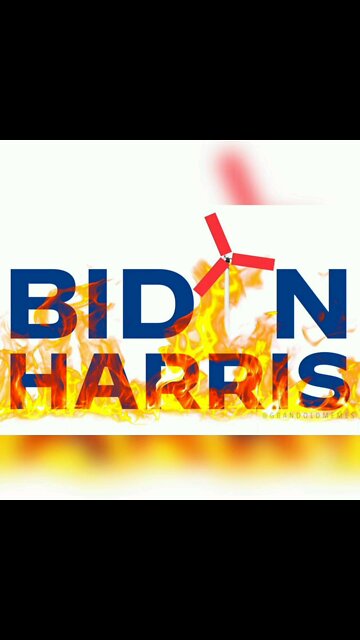 Biden's a piece of s***