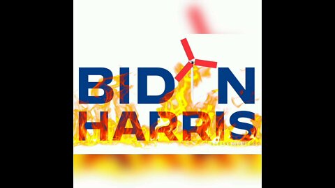 Biden's a piece of s***