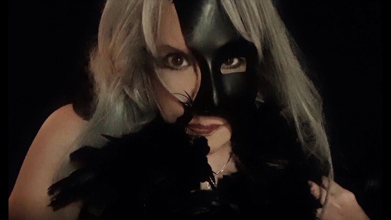 COLOR BLIND - ANNEMARIE PICERNO - {Official Music Video}