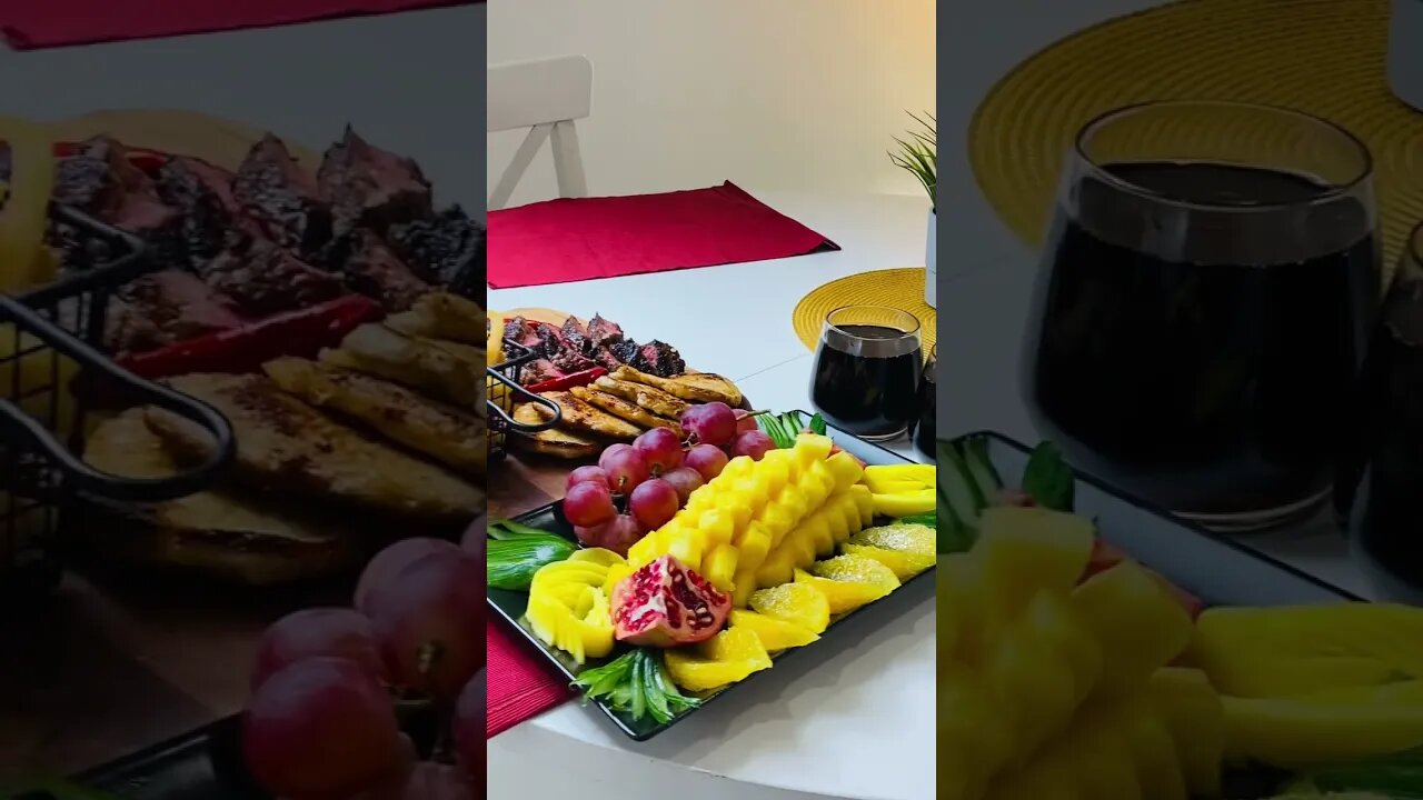 Steak