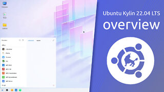 Ubuntu Kylin 22.04 LTS | Easy • Excellent • Expert • Elaborate