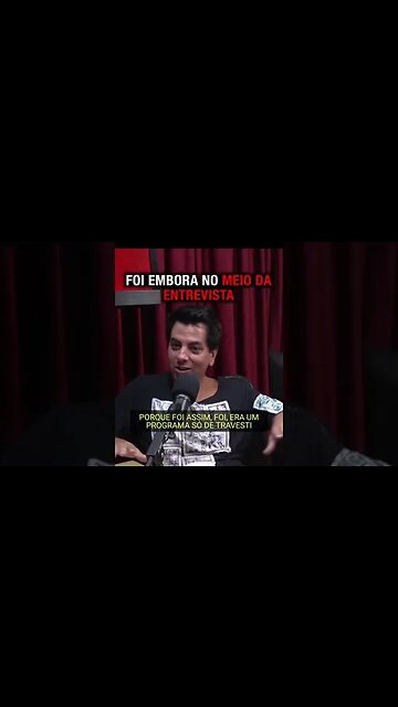 LÉO ÁQUILA com Marcelo Barbur e Bernardo Veloso | Planeta Podcast #shorts