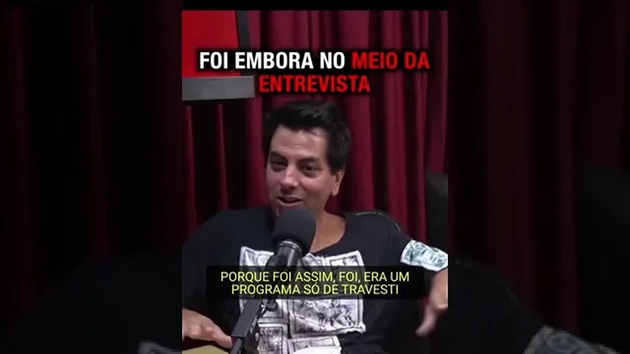 LÉO ÁQUILA com Marcelo Barbur e Bernardo Veloso | Planeta Podcast #shorts