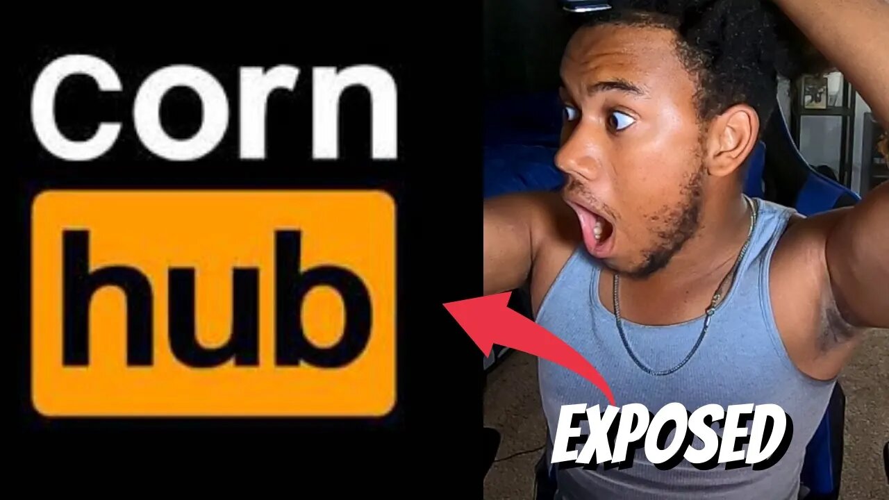 🔴☁Pastor Had A CORN Past😱?!