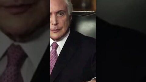 PRESIDENTE MICHEL TEMER