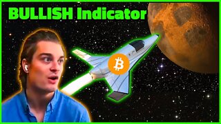 Bullish Bitcoin Indicator - Bitcoin Magazine LIVE #30