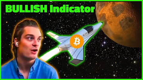 Bullish Bitcoin Indicator - Bitcoin Magazine LIVE #30