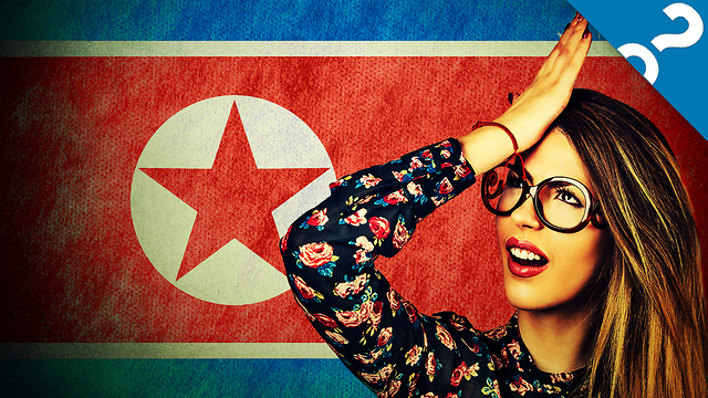 HowStuffWorks NOW: Yeah, Right: North Korea Bans Sarcasm