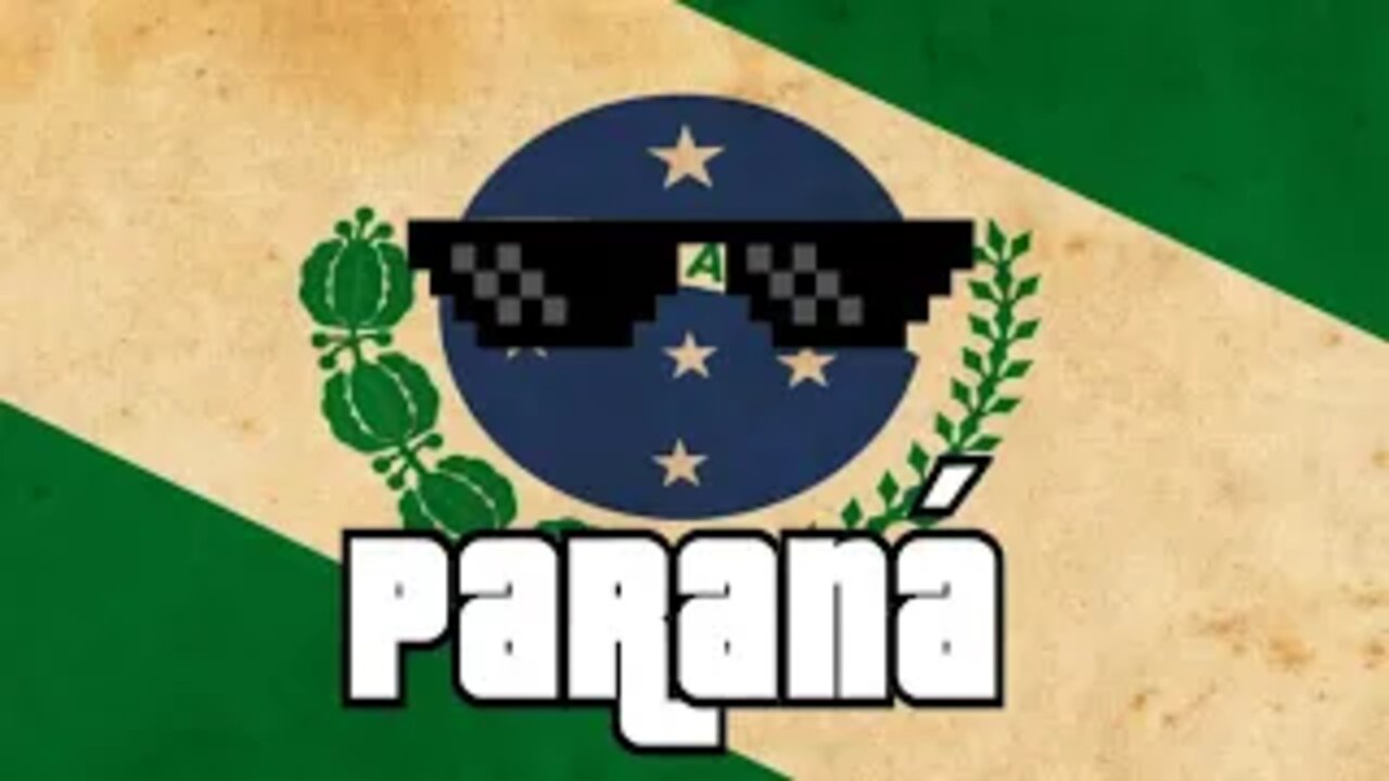 Enquanto isso no Paraná - Videos Engraçados - Narrado pelo Google Tradutor