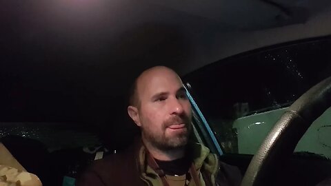 The rain has been relentless today night. Devon and Dartmoor. vlog in the car 25th March 2023