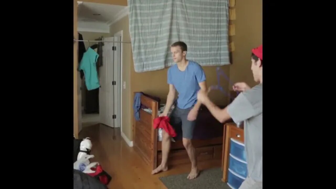 how that #funny #tiktok
