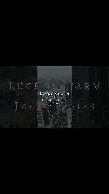 Jack Rosies label debut release 😁 5/26/23 #singersongwriter #londonmusician #songwriter #musiccity