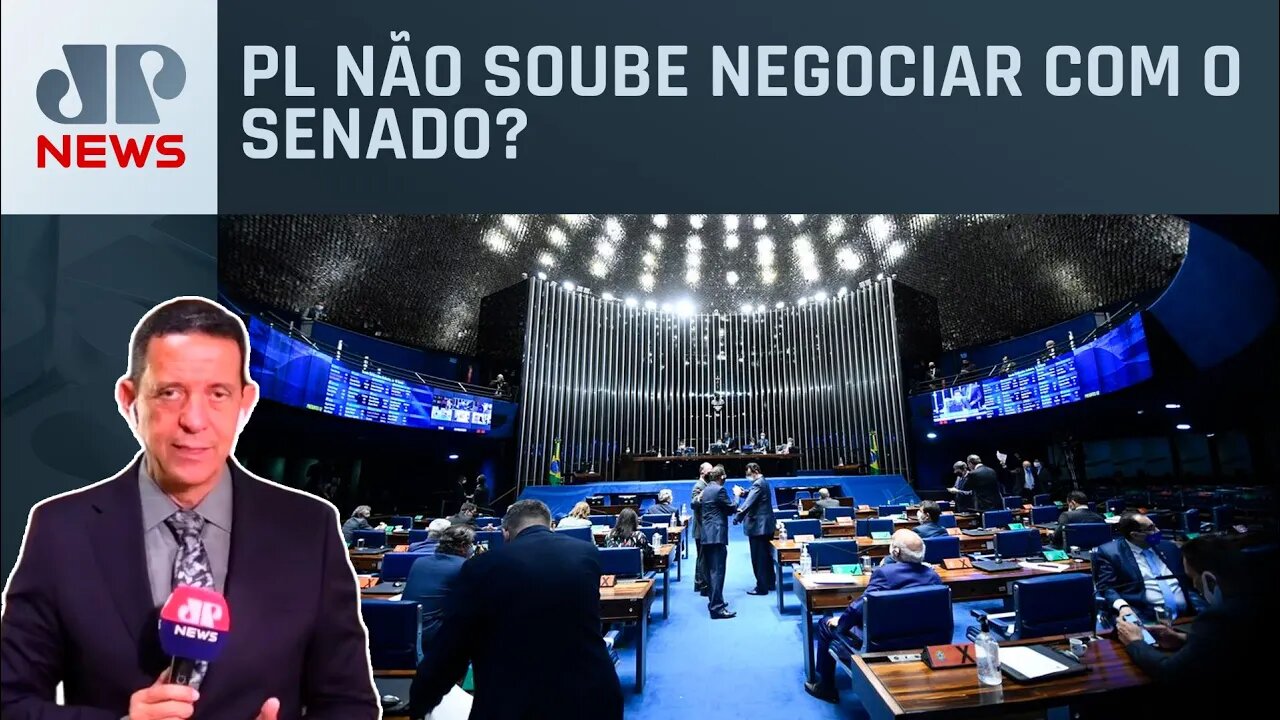 Trindade: “Diante da falta de negociação será necessário aumentar as comissões”