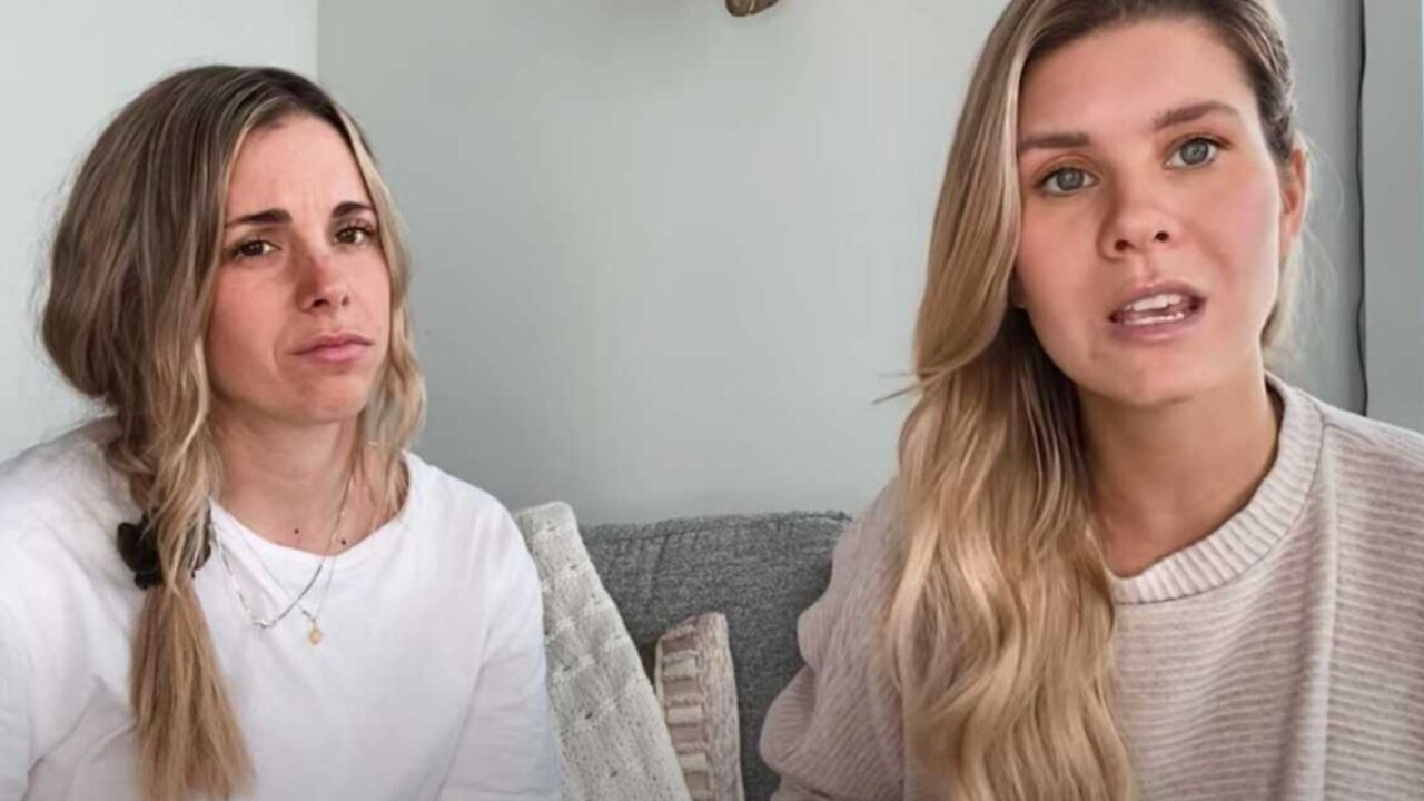 Jessika et Vahiné de POP racontent une horrible histoire de fraude qu'elles ont vécue