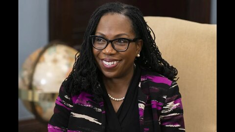 LIVE: Ketanji Brown Jackson Supreme Court Confirmation Hearing Day 1
